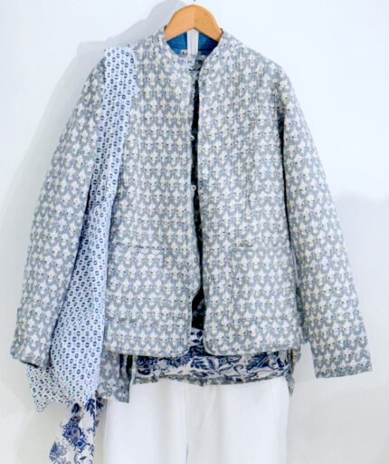 JACKET CHENNAI