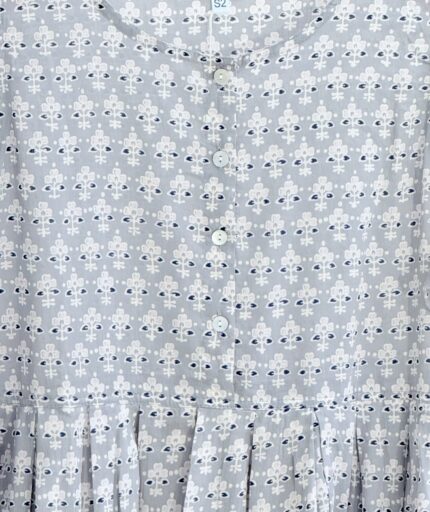 ASHA DRESS