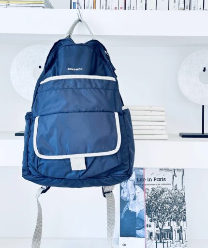 BACKPACK BENSIMON INDIGO