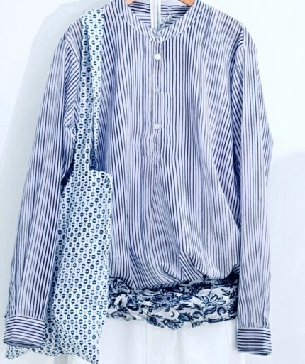 CANDY SHIRT STRIPES