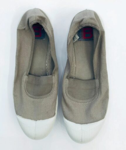 TENNIS BENSIMON ELASTIQUE